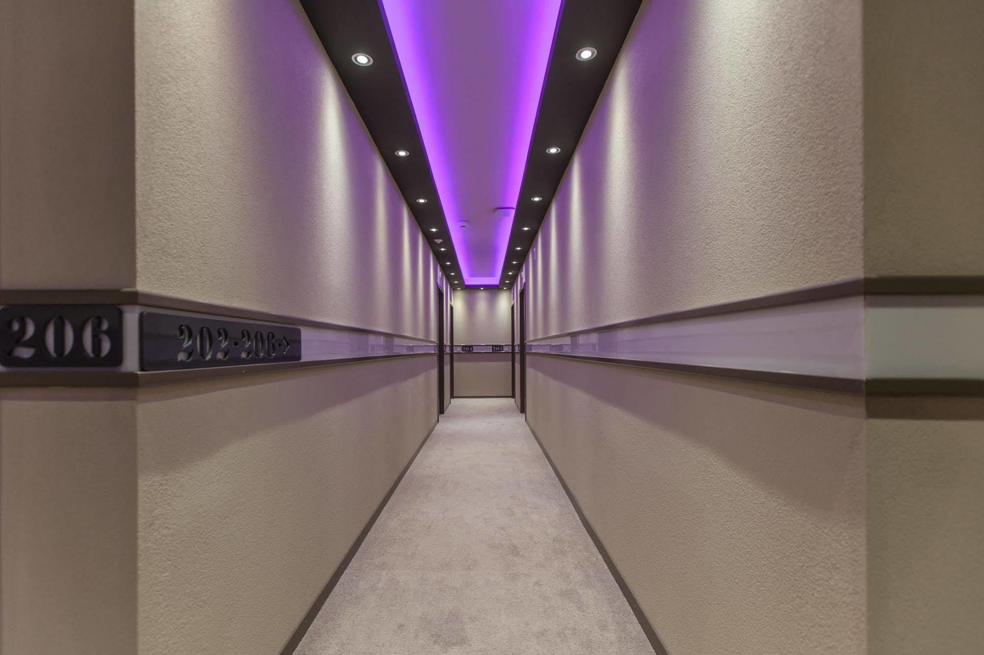Plaza Hotel Winterthur Esterno foto